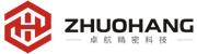 Custom CNC Precision Machining Factory in China - ZHUOHANG
